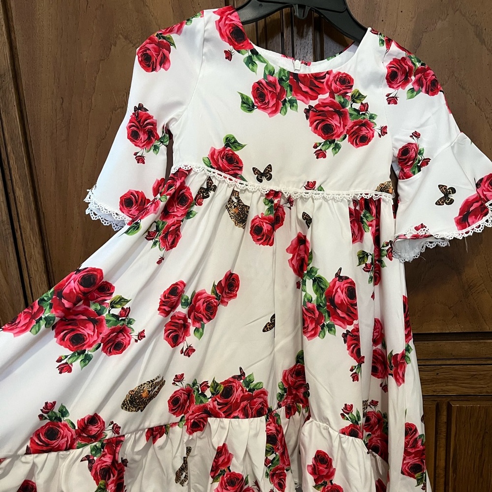 Kids dress